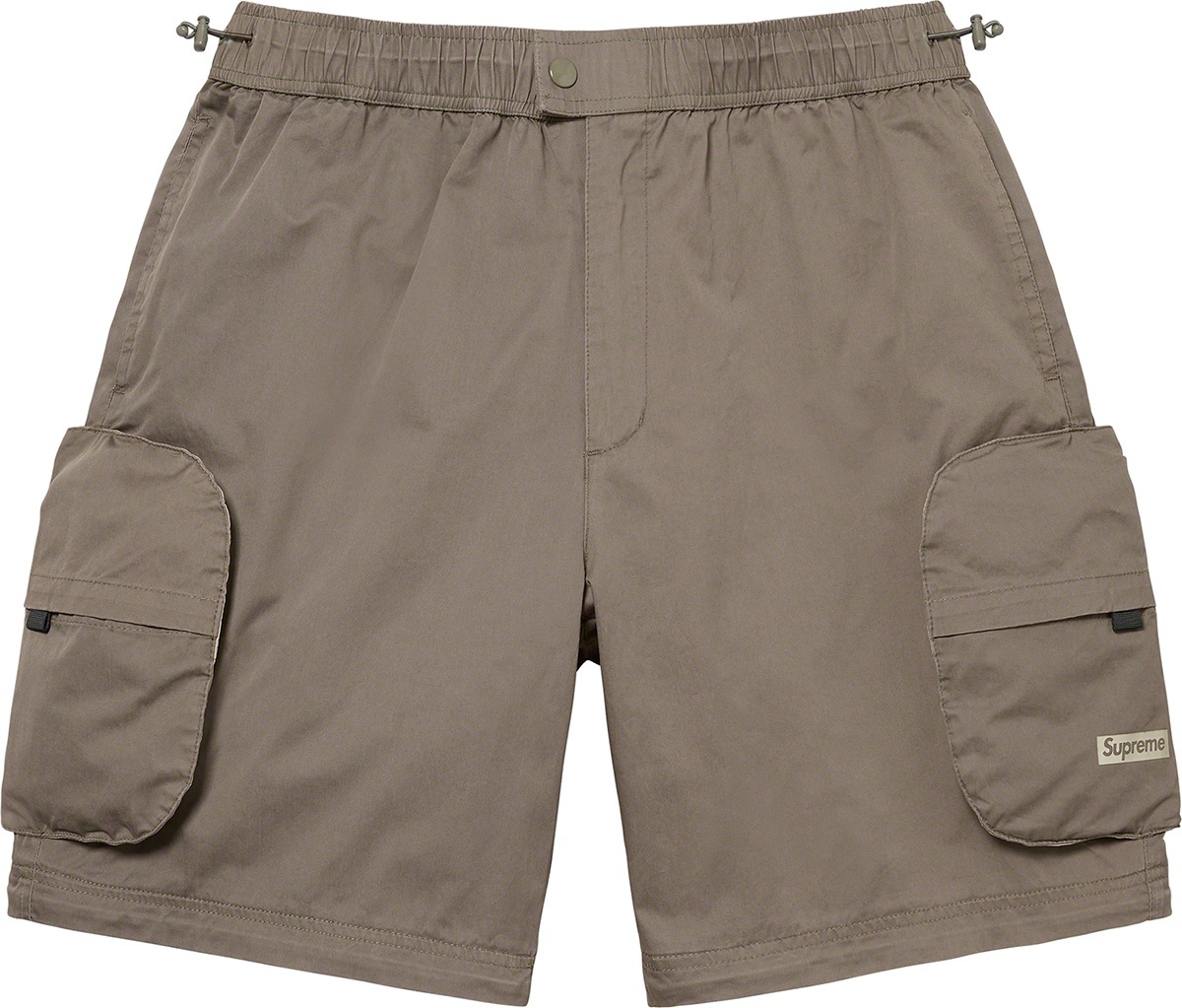 Cargo Zip-Off Cinch Pant view 9